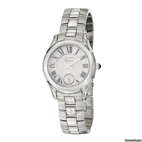 Seiko Women's Premier Watch watches