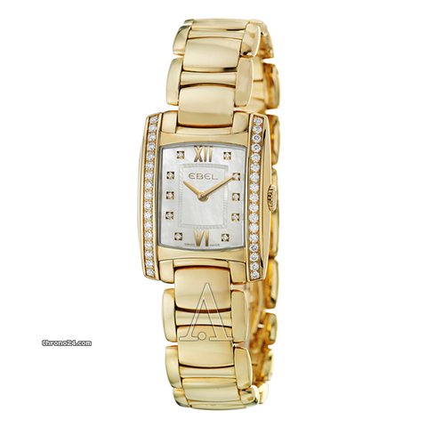 Ebel Women's Brasilia Watch watches