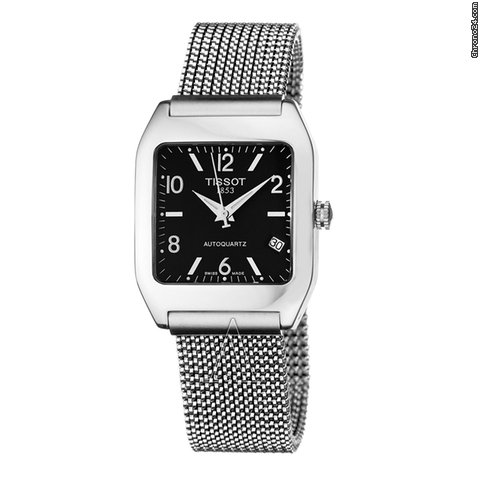 Tissot Men's T-Win Watch watches