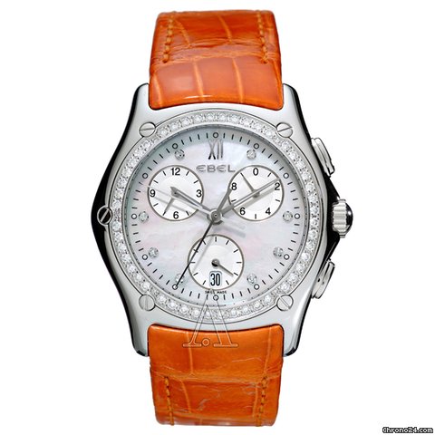 Ebel Men's Classic Wave Watch watches