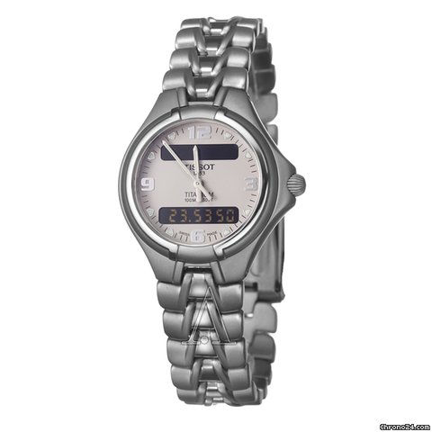 Tissot Women's T-Classic PR50 Watch watches