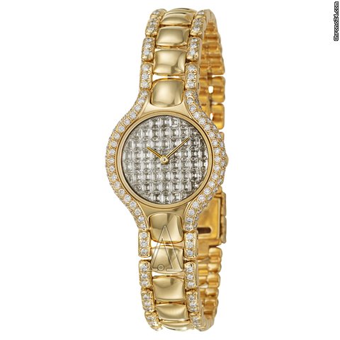 Ebel Women's Beluga Watch watches