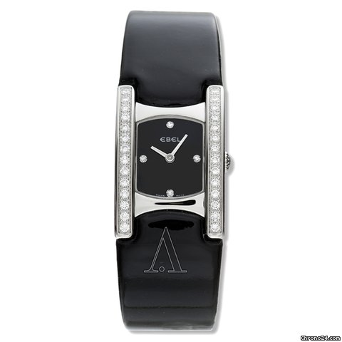 Ebel Women's Beluga Manchette Watch watches