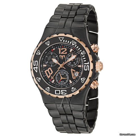 Technomarine Men's MoonSun Ceramic Watch watches