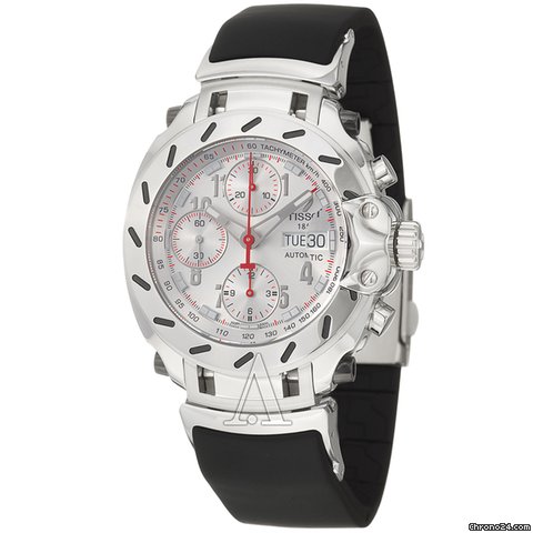 Tissot Men's T-Sport T-Race Watch watches