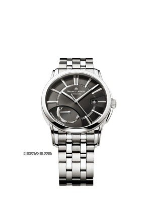 Maurice Lacroix Pontos Reserve de Marche Neu mit Box und papieren inkl MwSt watches