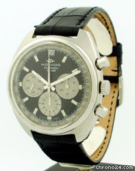 Movado Datron Hs 360 Ref. HS 360 watches