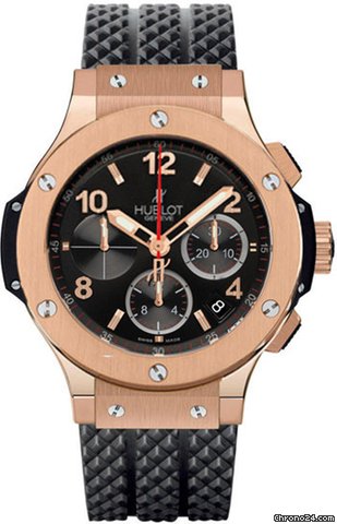 Hublot Big Bang 44mm watches