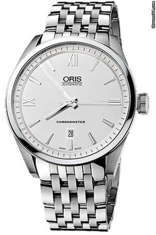 Oris Artix Date watches