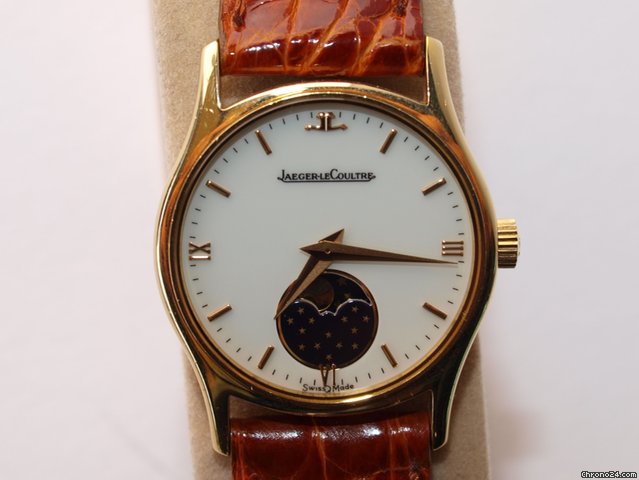 Jaeger-LeCoultre orologio da donna watches