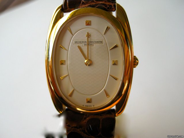 Vacheron Constantin OROLOGIO DA UOMO watches