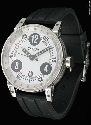 B.R.M V6-44-GT-B watches