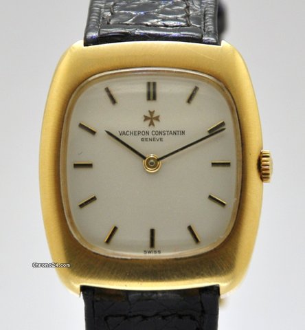 Vacheron Constantin 2019/A watches