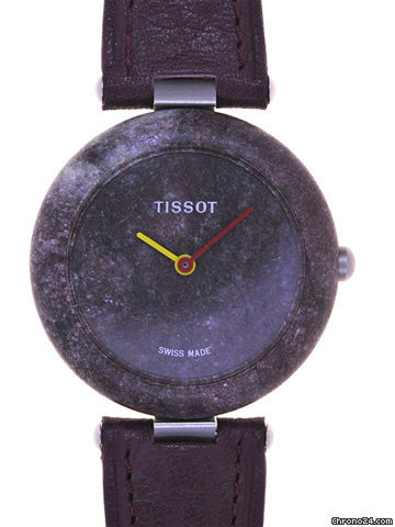 Tissot Rock Watch watches