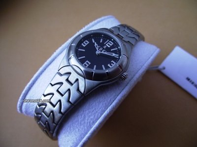 Ebel Type E Mini watches