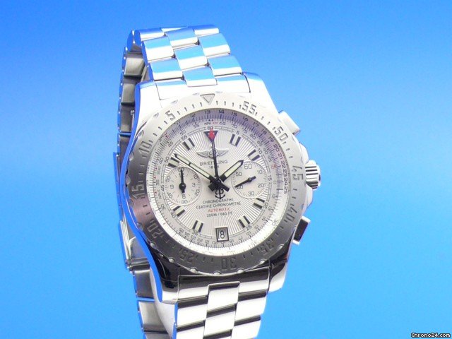 Breitling SKYRACER watches