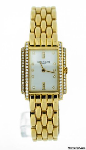 Patek Philippe Gondolo Lady watches