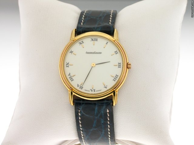 Jaeger-LeCoultre ODYSSEUS ORO GIALLO watches