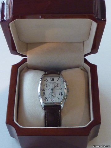 Longines evidenza watches