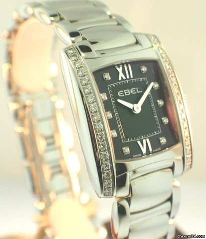 Ebel Brasilia Da watches