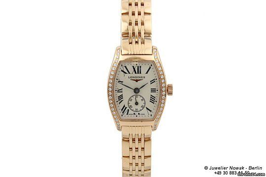 Longines Evidenza L2.175.9.71.6 watches