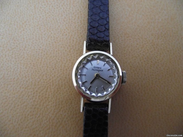 Girard Perregaux Girard Perregaux Damenuhr watches