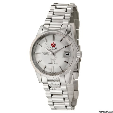 Rado Men's Golden Horse Automatic Watch watches