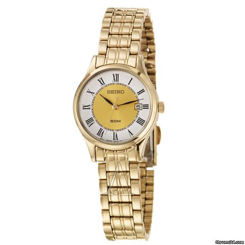 Seiko Women's Bracelet Watch watches
