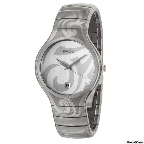 Rado Men's Rado True Watch watches