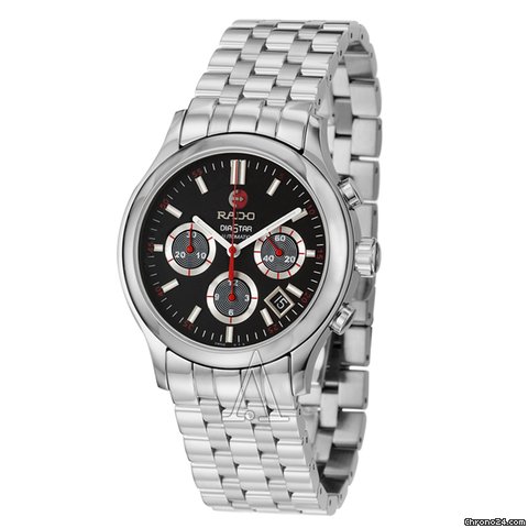 Rado Men's Diastar Automatic Watch watches