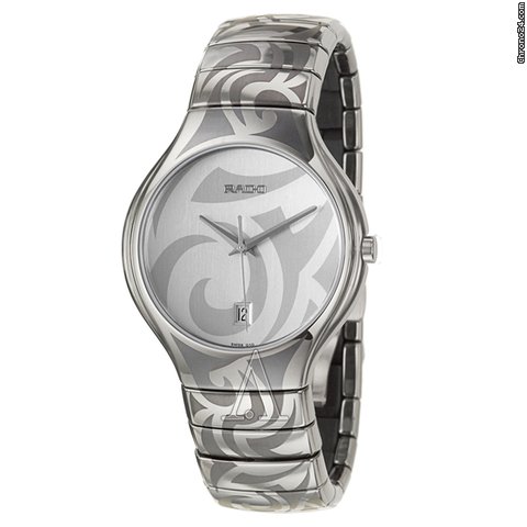 Rado Men's Rado True Watch watches