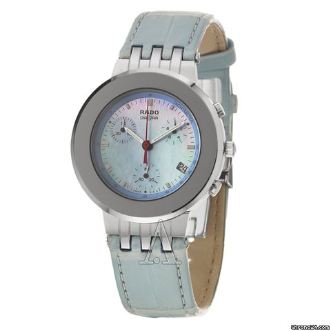Rado Women's Diamaster Watch watches