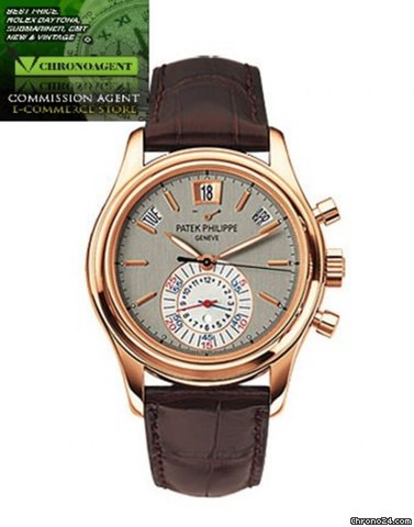Patek Philippe 5960r Nuovo watches