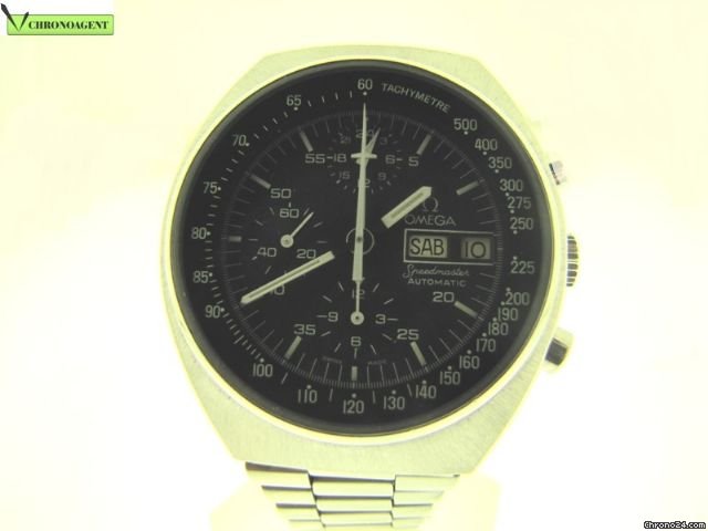Replica Omega Speedmaster Automatic Professional Chronograph Watch