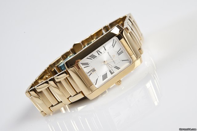 Maurice Lacroix Miros Karree HAU watches