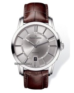 Maurice Lacroix Pontos Gents Neu mit Box und papieren inkl MwSt watches