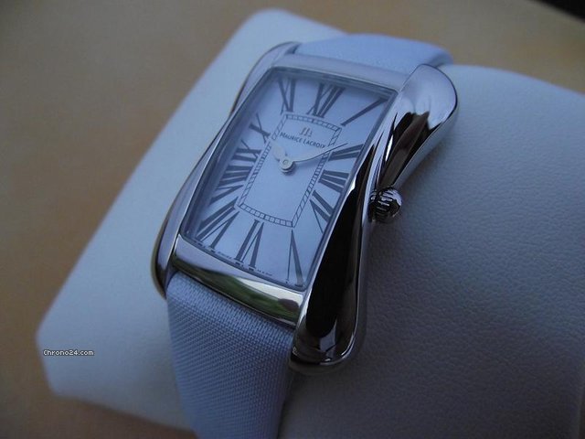 Maurice Lacroix Divina Damenuhr watches
