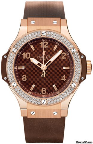 Hublot Big Bang 38mm watches