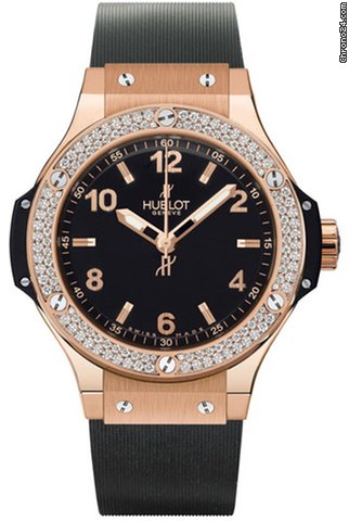 Hublot Big Bang 38mm watches
