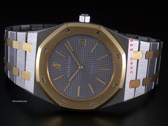 Audemars Piguet ROYAL OAK watches