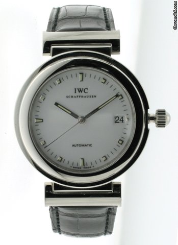 IWC Da Vinci watches