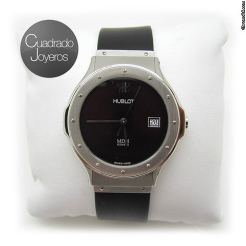 Hublot Classic watches