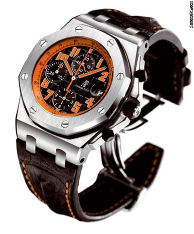 Audemars Piguet Royal Oak Offshore Vulcano NEW watches