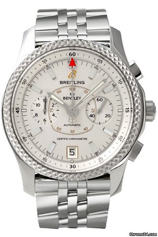Breitling Bentley Mark VI watches