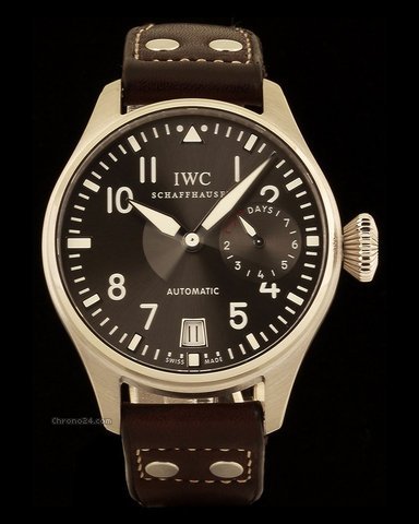 IWC Grosse Fliegeruhr watches