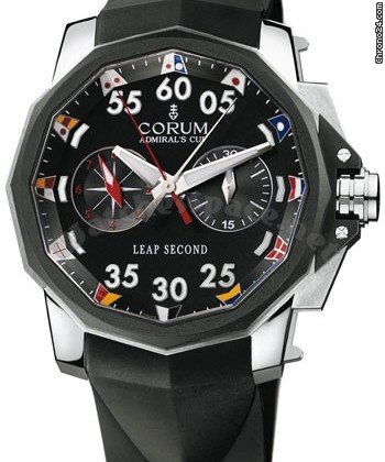 Corum Admiral��s Cup Leap Second 48 /D.S.R. NEW watches