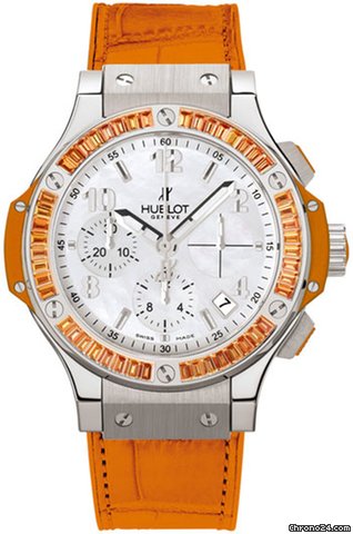 Hublot Big Bang Tutti Frutti 41mm watches