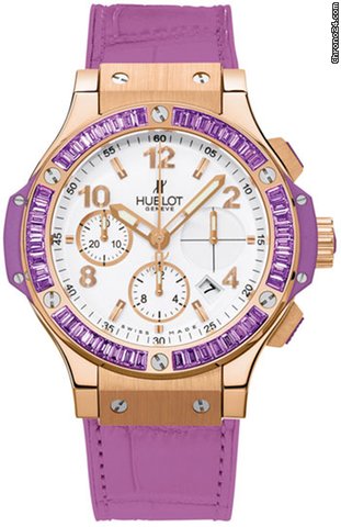 Hublot Big Bang Tutti Frutti 41mm watches