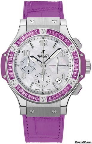 Hublot Big Bang Tutti Frutti 41mm watches