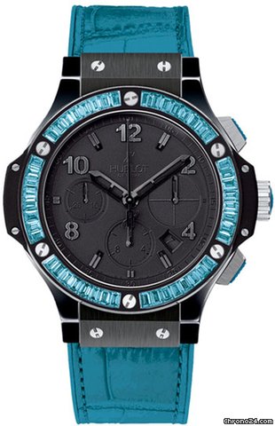 Hublot Big Bang Tutti Frutti 41mm watches